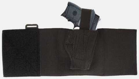 Desantis Apache Ankle Rig Holster Fits S&W Shield (9mm 40 S&W and 45 ACP ) Left Hand Black 062BBV5Z0